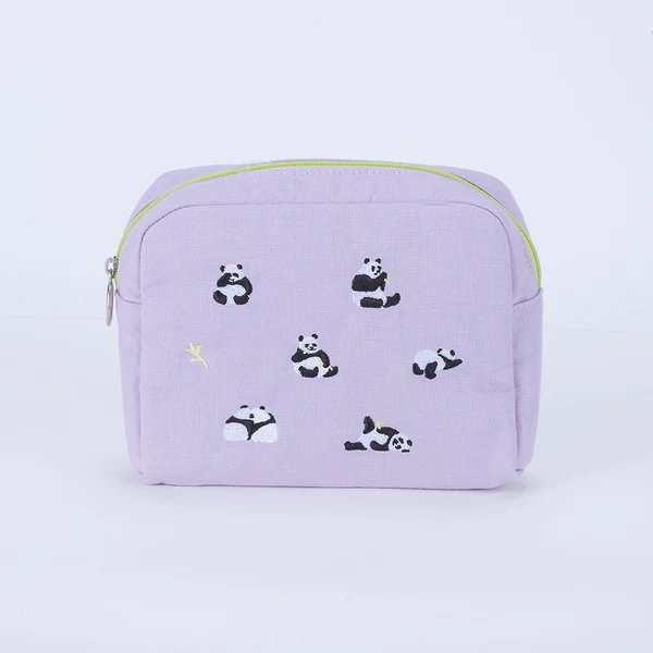 ヘミングス］ミニーズパルポーチ（fam：パーブル） | 行知学園書店