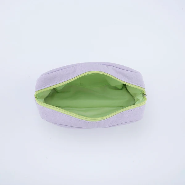 ヘミングス］ミニーズパルポーチ（fam：パーブル） | 行知学園書店